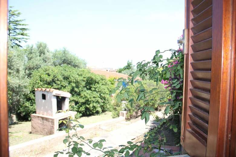 Apartamento Citai Garden House