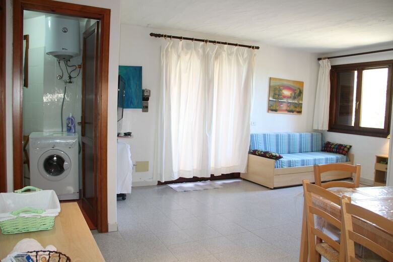 Apartamento Citai Garden House