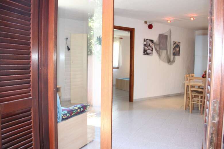 Apartamento Citai Garden House