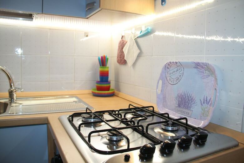 Apartamento Citai Garden House