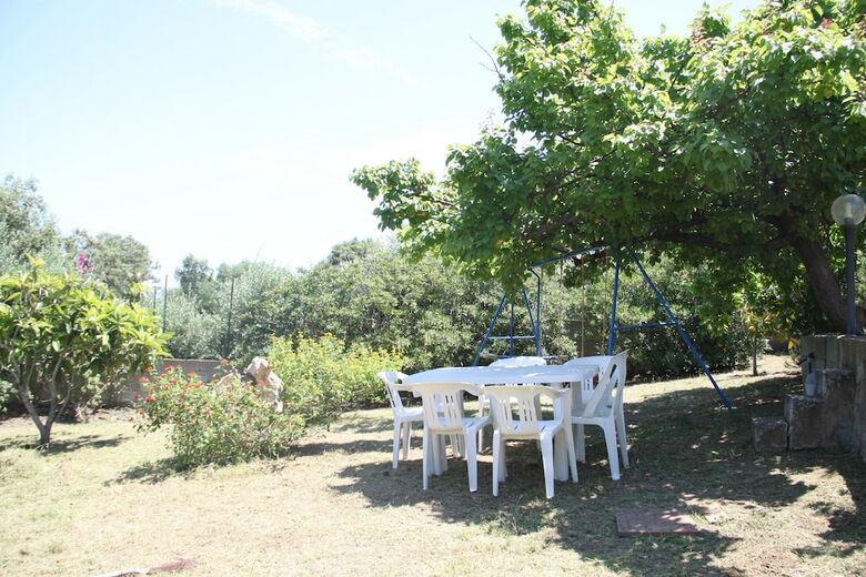 Apartamento Citai Garden House