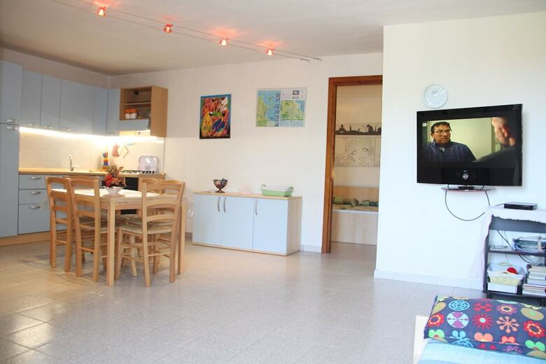 Apartamento Citai Garden House