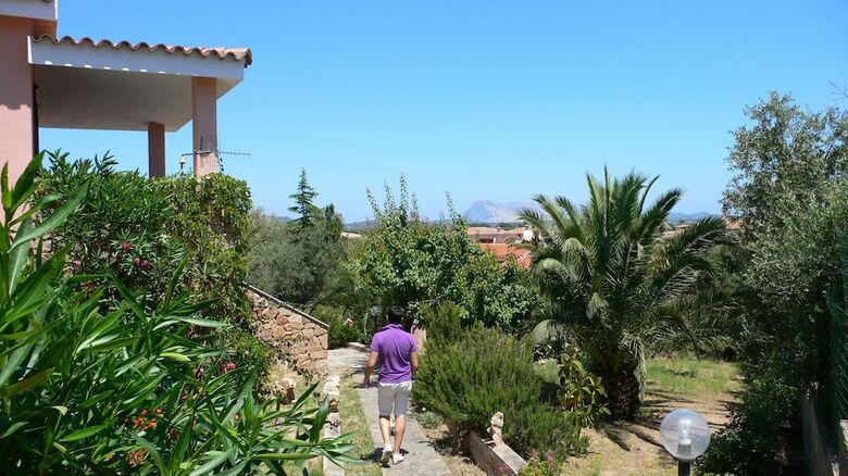 Apartamento Citai Garden House