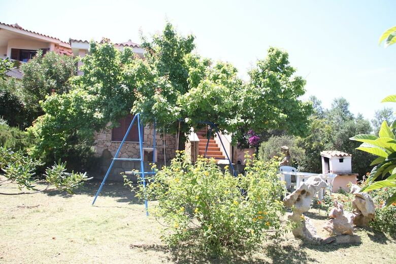 Apartamento Citai Garden House