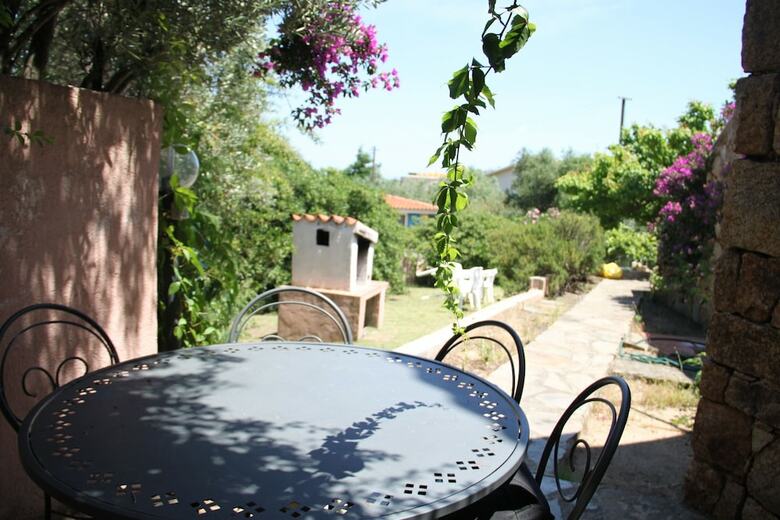 Apartamento Citai Garden House