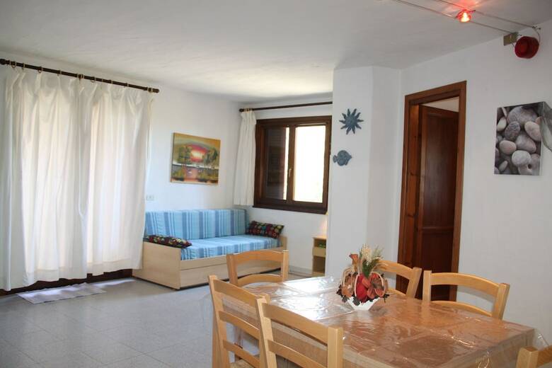 Apartamento Citai Garden House
