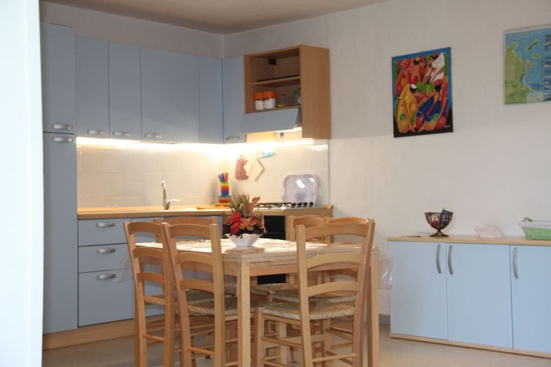Apartamento Citai Garden House