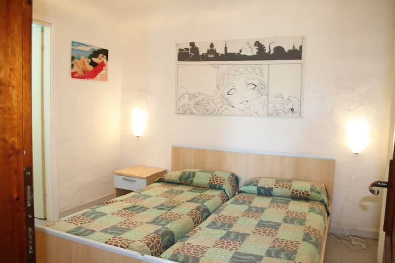 Apartamento Citai Garden House
