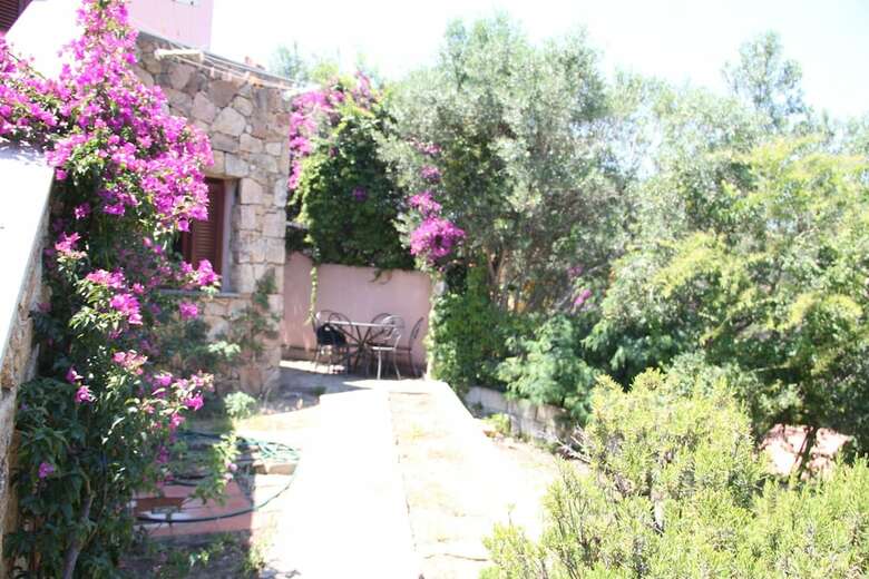 Apartamento Citai Garden House