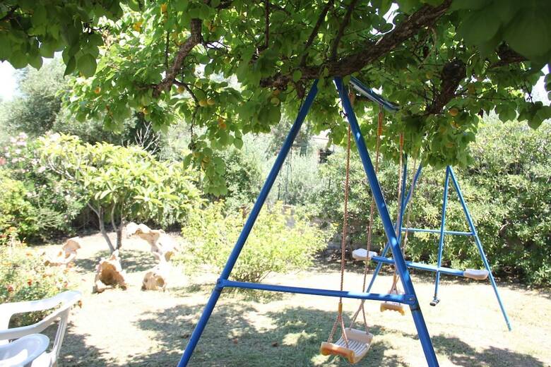 Apartamento Citai Garden House