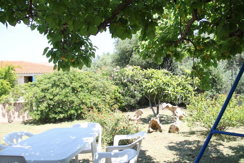 Apartamento Citai Garden House