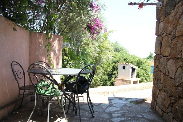 Apartamento Citai Garden House