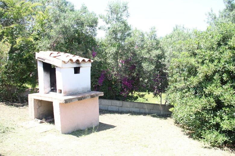 Apartamento Citai Garden House