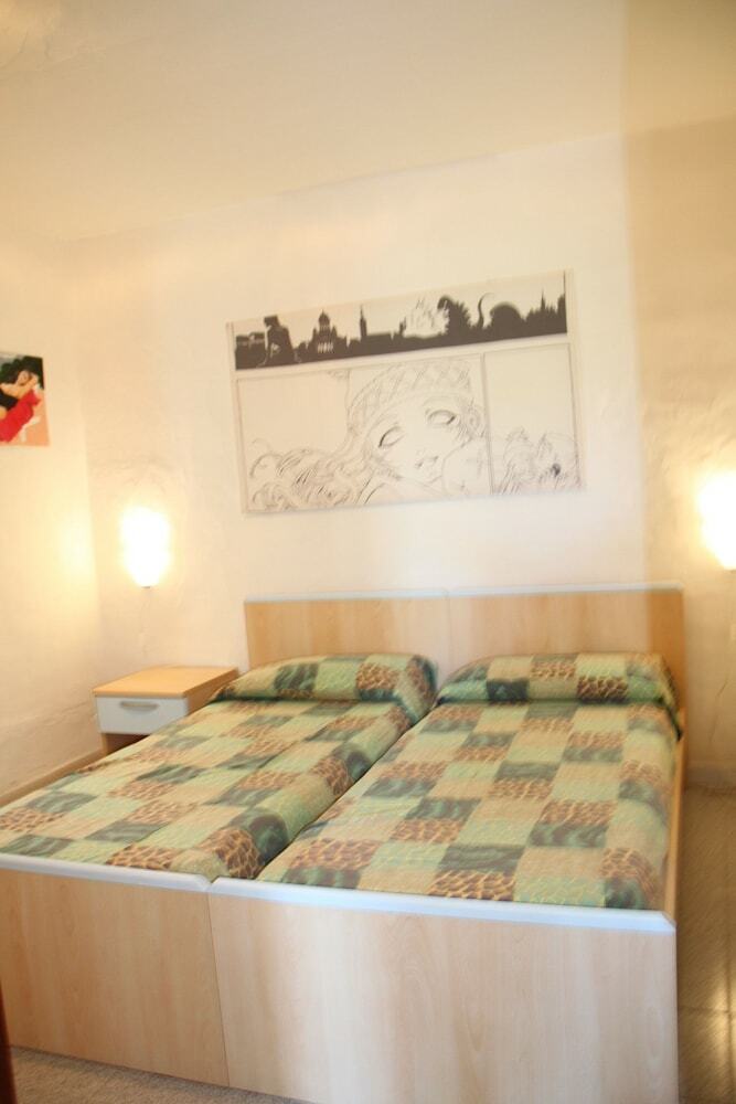 Apartamento Citai Garden House