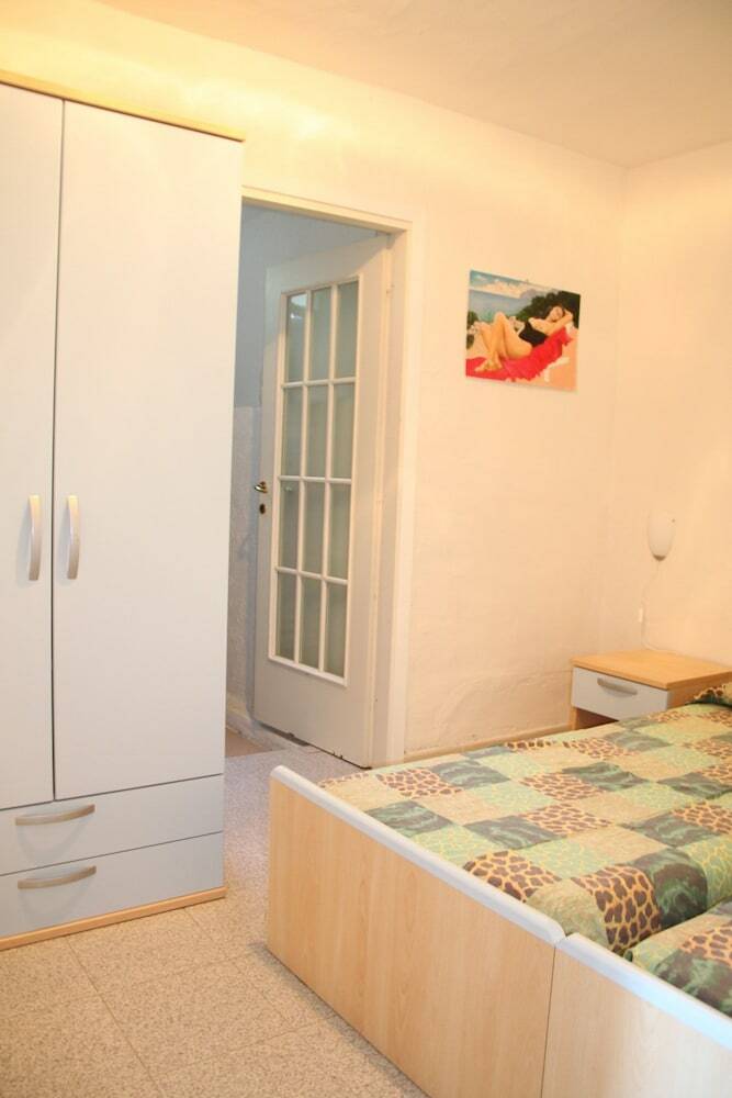 Apartamento Citai Garden House