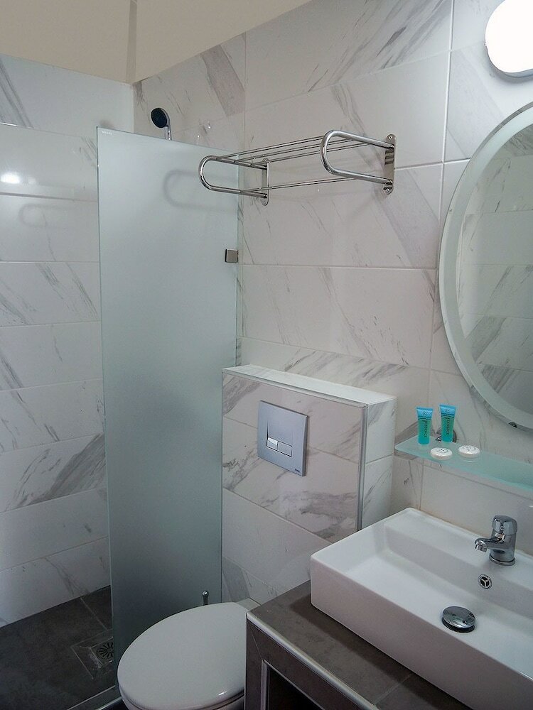 Aparthotel Sunshine Apartments