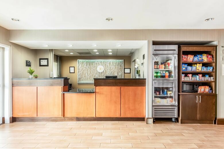 Hotel Fairfield Inn By Marriott Northlake