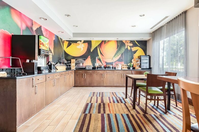 Hotel Fairfield Inn By Marriott Northlake
