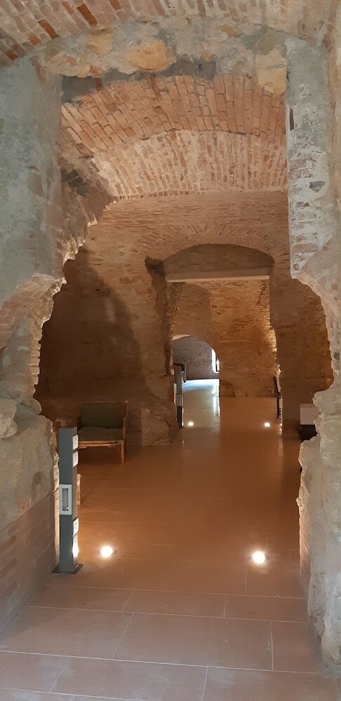 B&B Villa Trissino-rossi