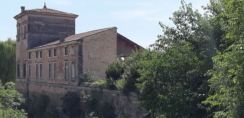 B&B Villa Trissino-rossi