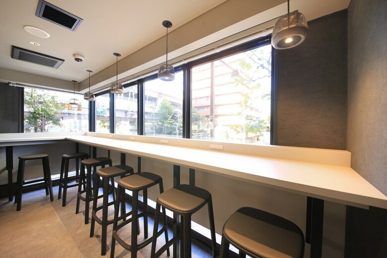 Hotel S-peria-inn Nihombashi Hakozaki