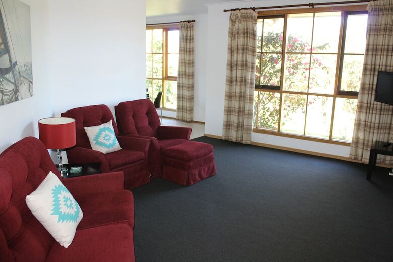 Apartamentos East Doncaster At Tunstall