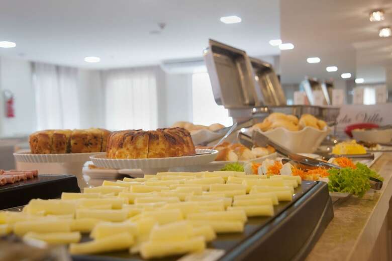Hotel Da Villa