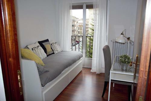 Apartamento Marquesa De Almarza