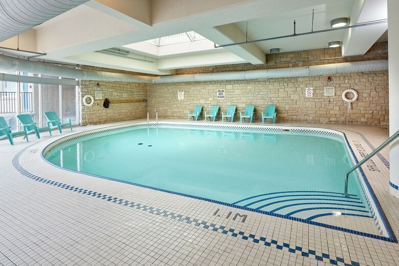 The Falls Hotel & Inn