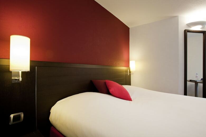 Hotel Ibis Styles Belfort Centre