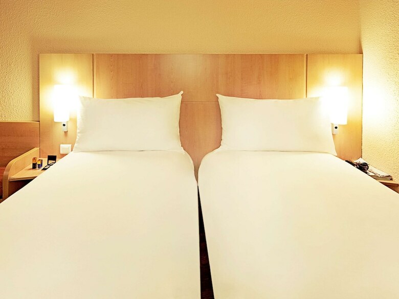 Hotel Ibis Beauvais Aeroport