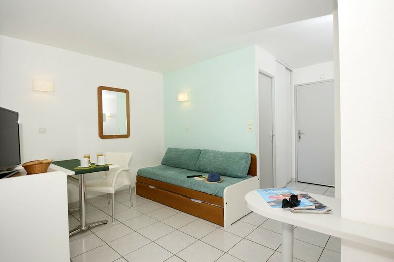 Residencia Odalys R�sidence Primavera