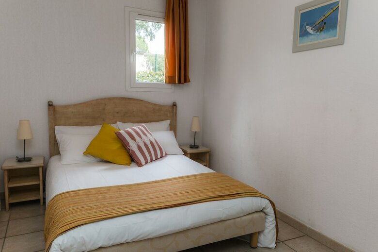 Residencia Garden & City Les Bastides de Grimaud
