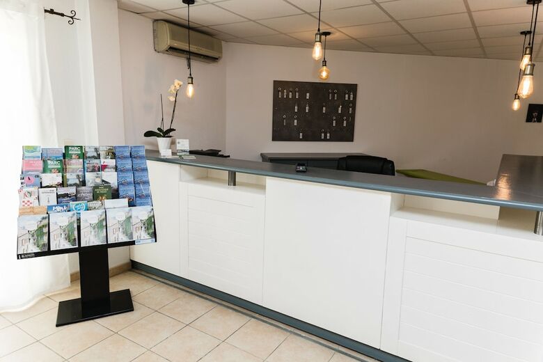Residencia Garden & City Les Bastides de Grimaud