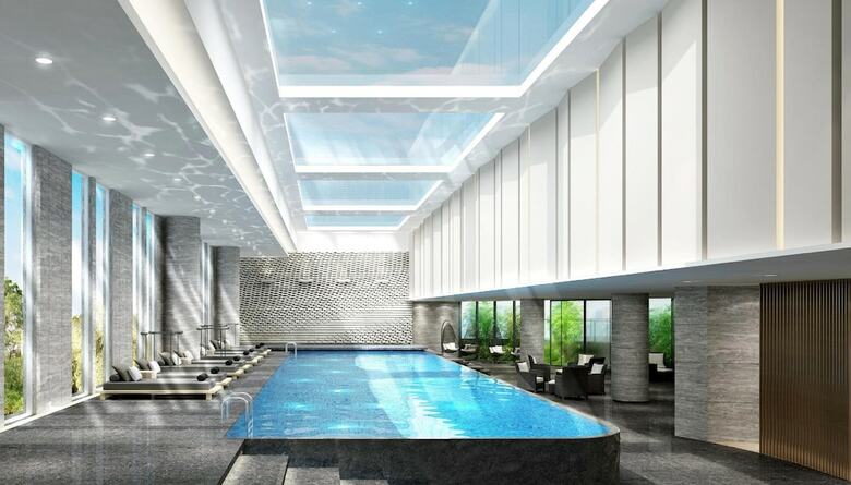 Hotel Holiday Inn Nanjing South Station