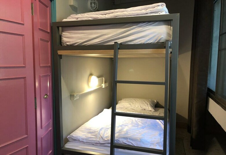 Hostal Merge Hostel