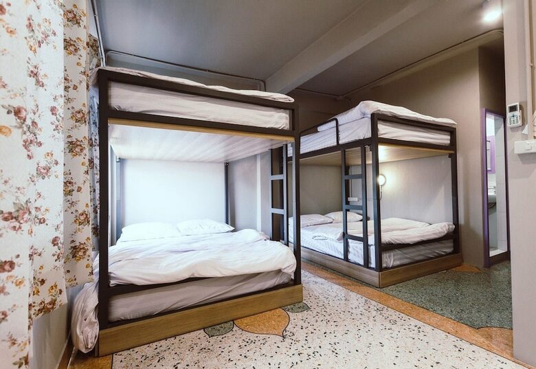 Hostal Merge Hostel