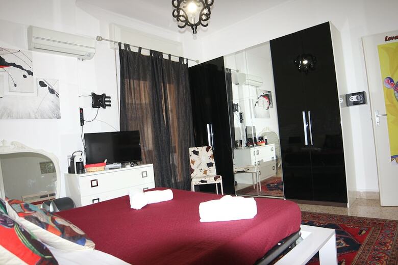 Bed & Breakfast Il Profumo Del Porto