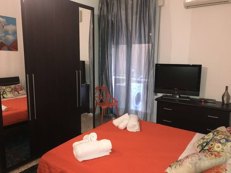 Bed & Breakfast Il Profumo Del Porto
