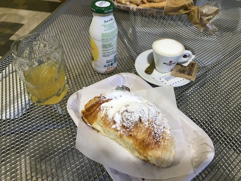 Bed & Breakfast Il Profumo Del Porto