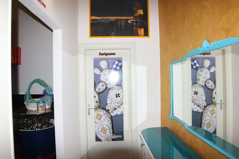 Bed & Breakfast Il Profumo Del Porto