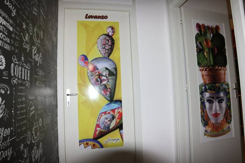 Bed & Breakfast Il Profumo Del Porto