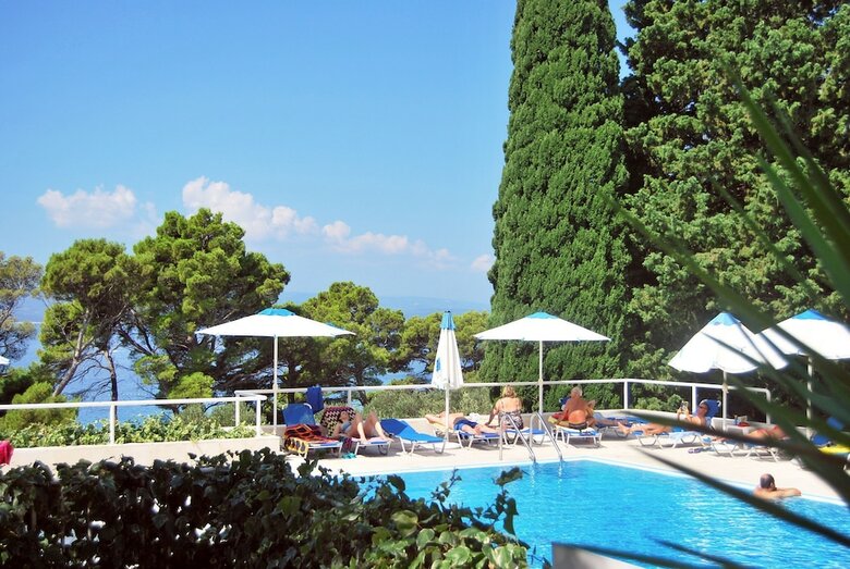 Bluesun Hotel Maestral