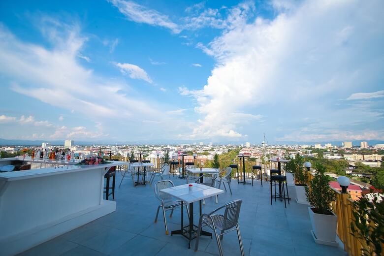 Leiview Hotel