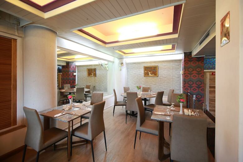 Leiview Hotel
