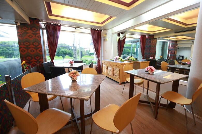 Leiview Hotel