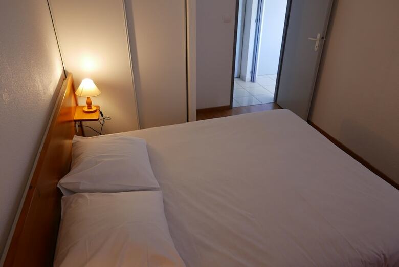 Residencia R�sidence Adonis Saint Pierre La Mer By Olydea