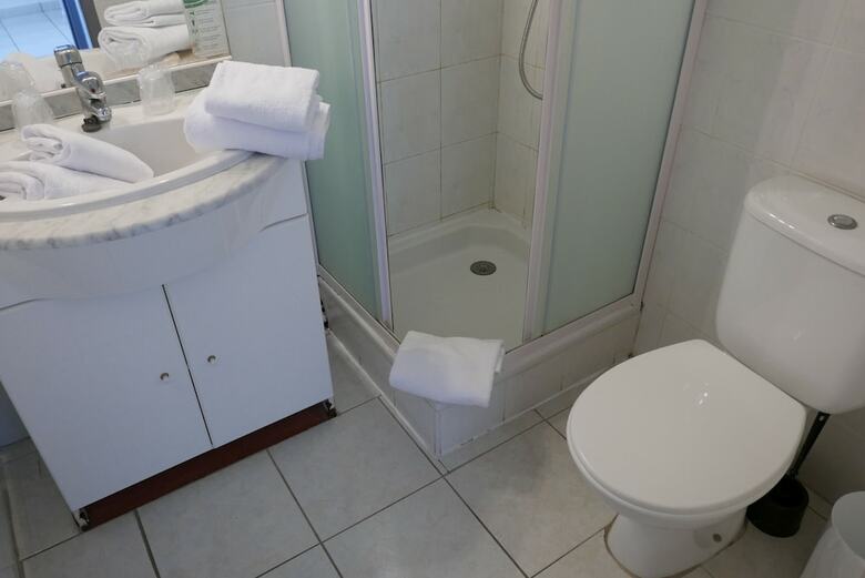 Residencia R�sidence Adonis Saint Pierre La Mer By Olydea