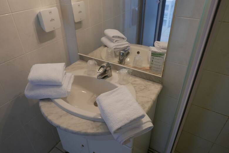 Residencia R�sidence Adonis Saint Pierre La Mer By Olydea