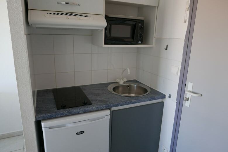 Residencia R�sidence Adonis Saint Pierre La Mer By Olydea